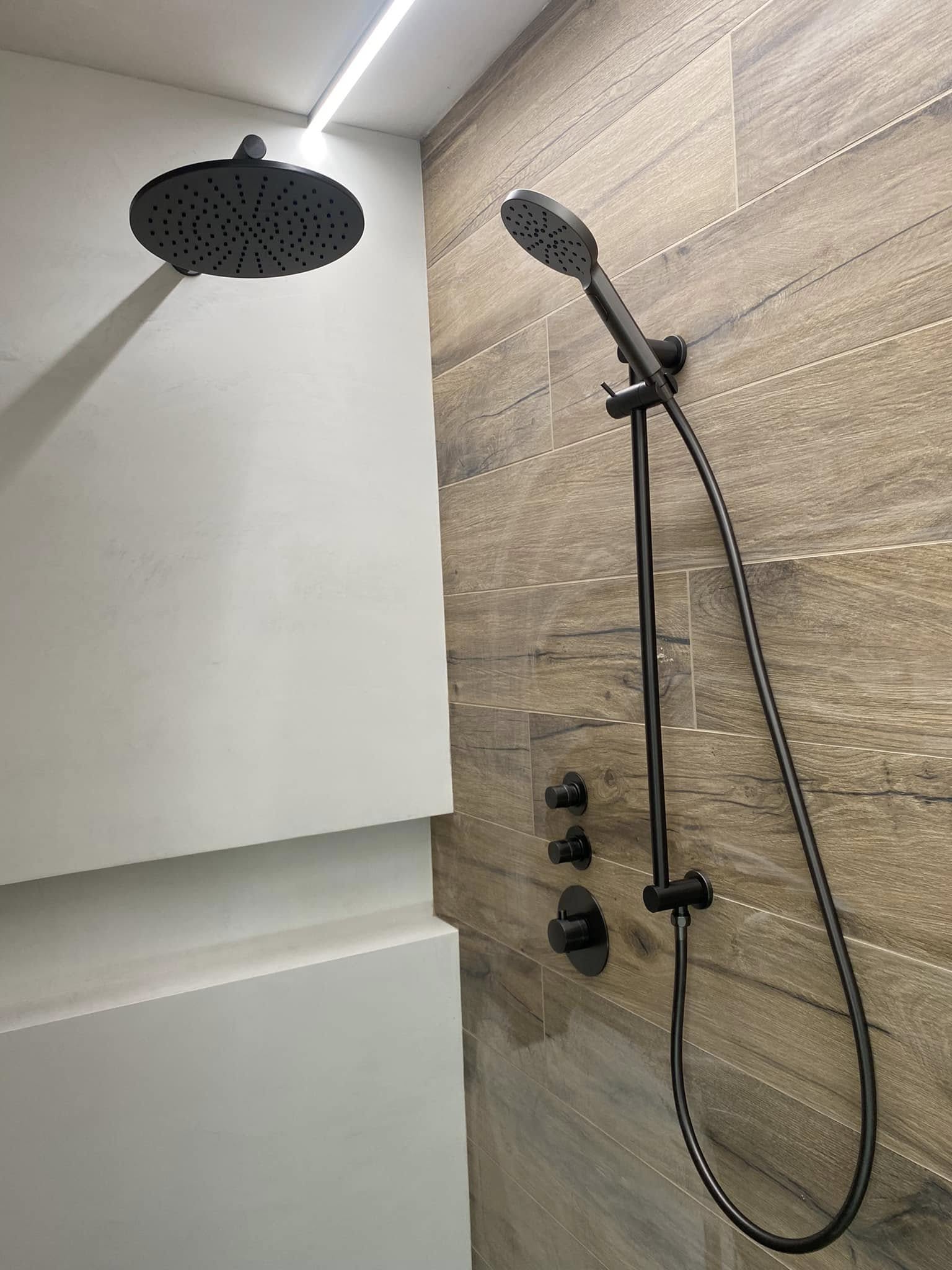 Gasketel geplaatst — VT Verwarming Sanitair Wondelgem